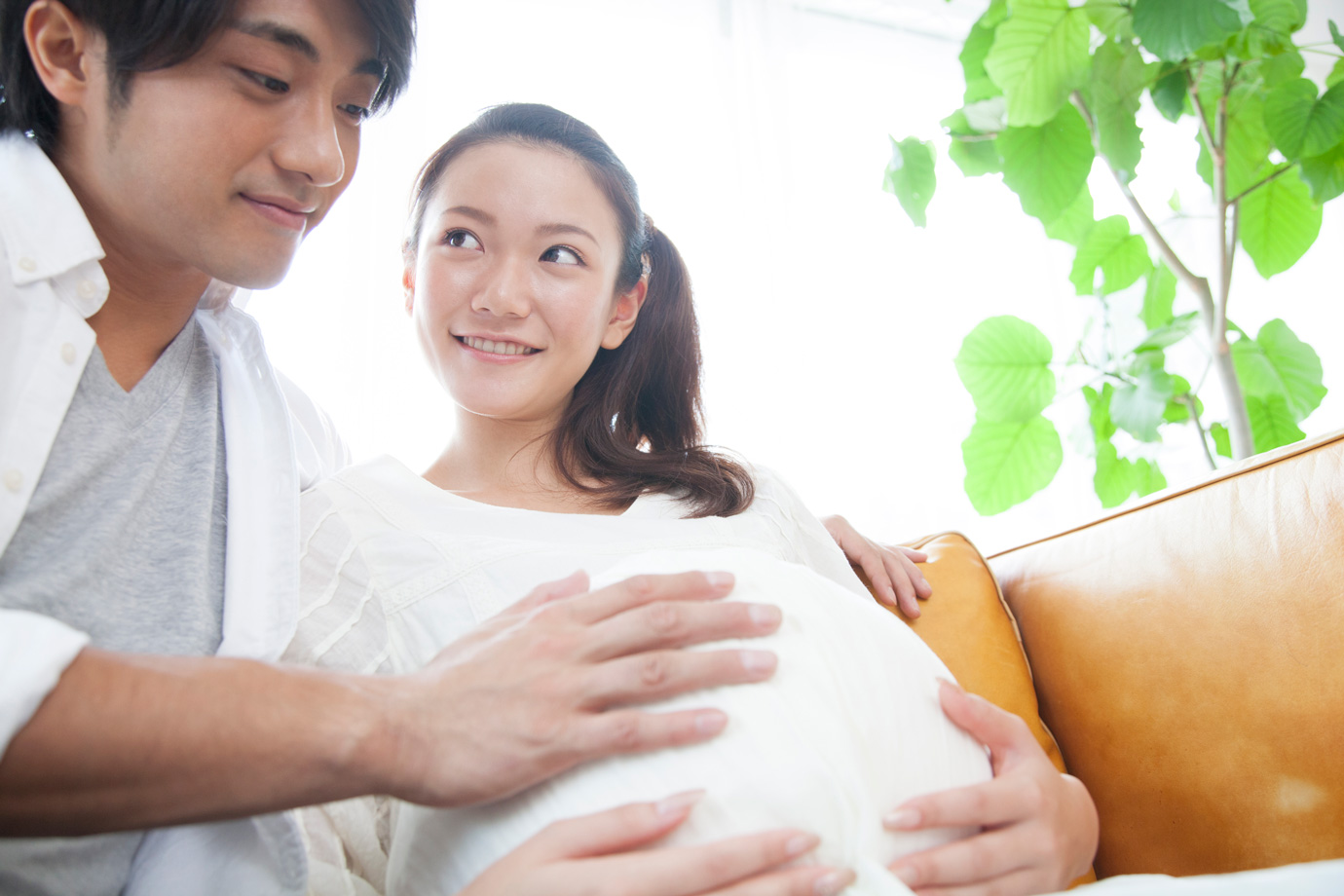 妊婦さんこそ歯科診療を受けましょう